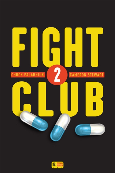 Fight club 2 - vol02