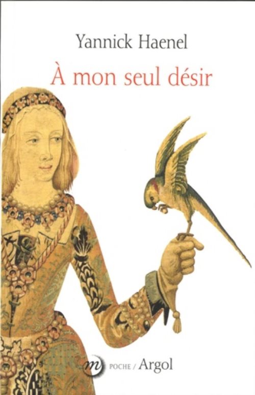 A mon seul desir