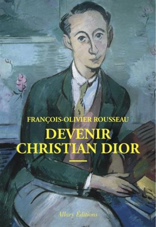 Devenir christian dior