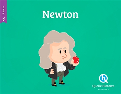 Isaac newton