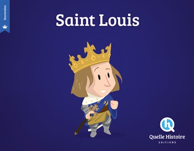 Saint louis