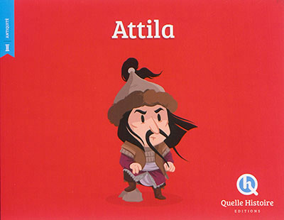 Attila