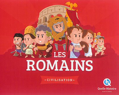 Les romains