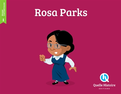 Rosa parks