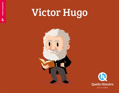 Victor hugo