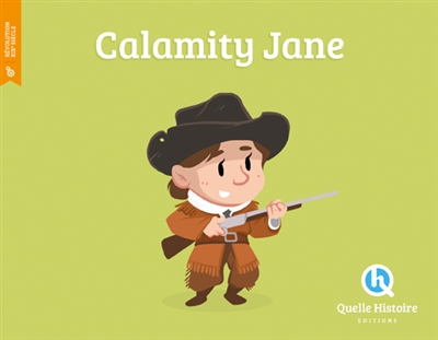 Calamity jane