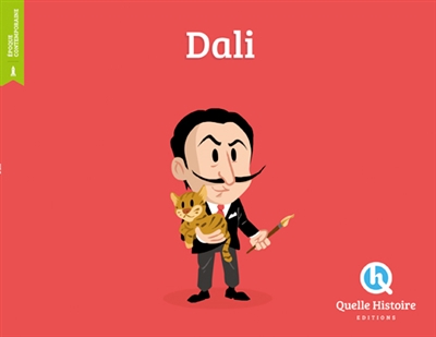 Salvador dali