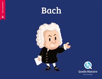 Jean-sebastien bach