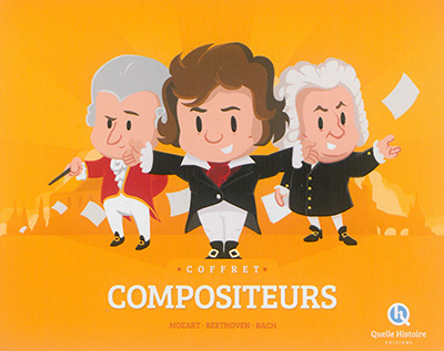 Col.coffrets-compositeurs 3ex+poster