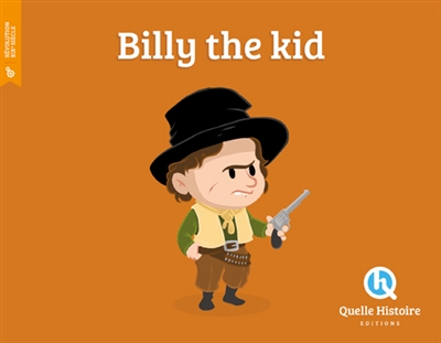 Billy the kid