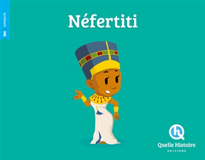 Nefertiti
