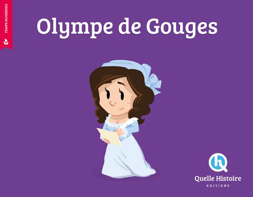Olympe de gouges
