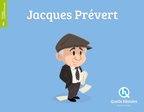 Jacques prevert
