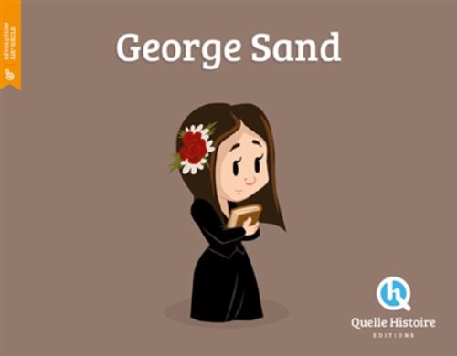 George sand