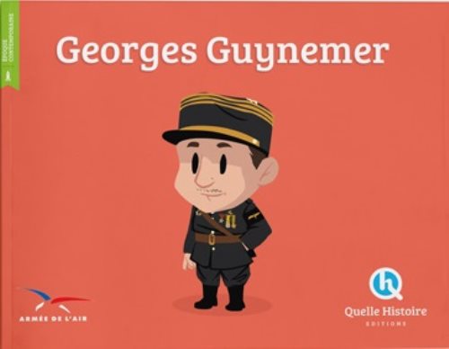 Georges guynemer