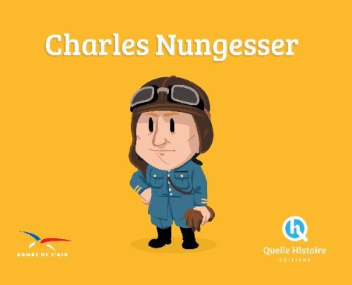 Charles nungesser