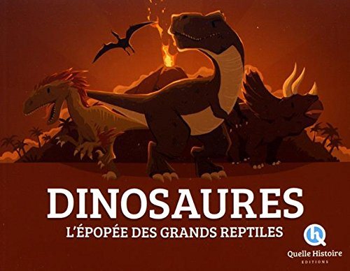 Dinosaures