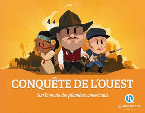Conquete de l'ouest