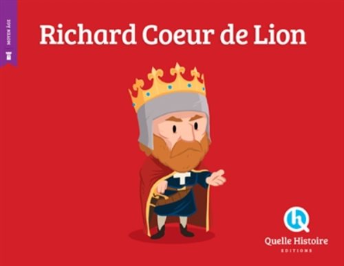 Richard coeur de lion