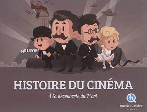 Histoire du cinema