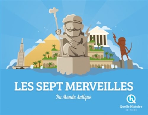 Les sept merveilles du monde