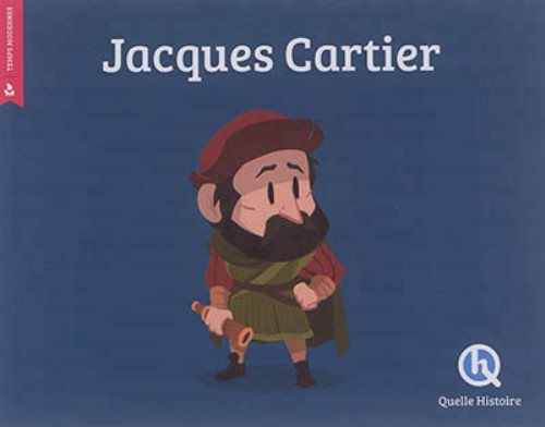 Jacques cartier