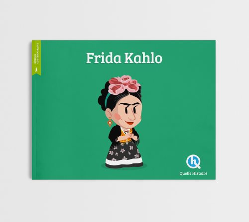 Frida kahlo