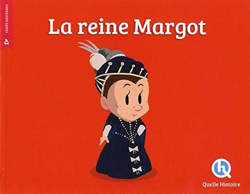 La reine margot