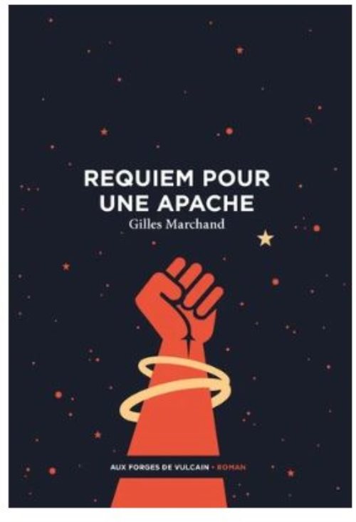 Requiem pour une Apache