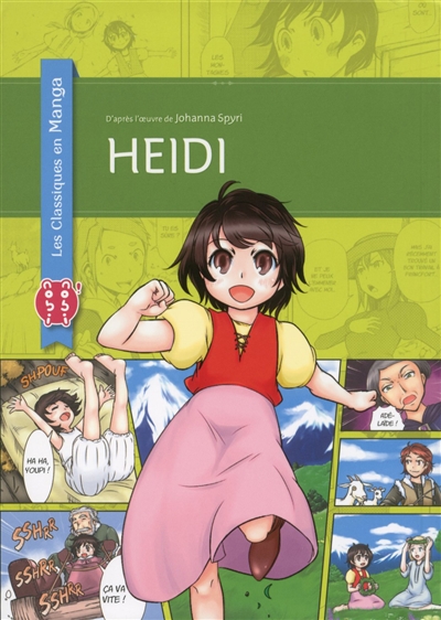 Heidi