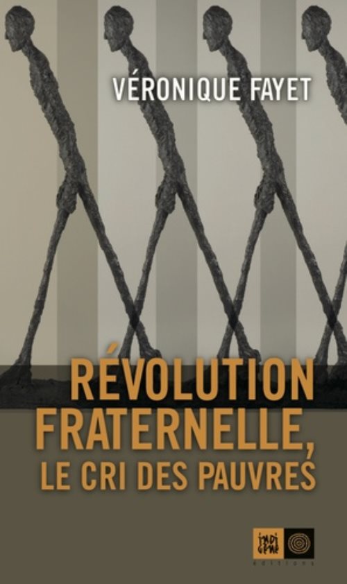 Revolution fraternelle - le cri des pauvres