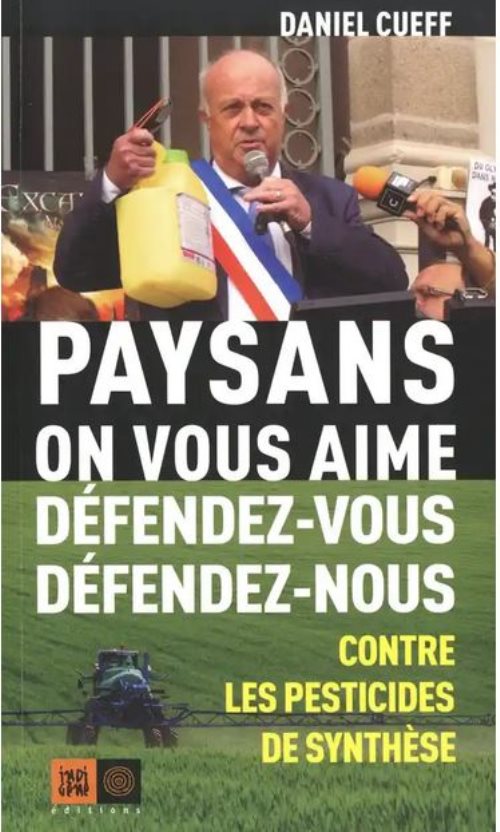 Paysans, on vous aime - defendez-vous, defendez-nous contre