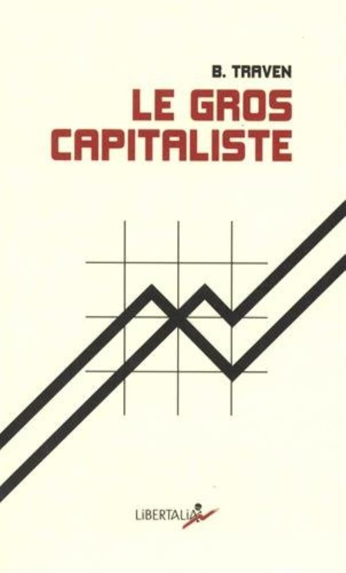 Le gros capitaliste