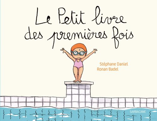 Le petit livre des premieres fois
