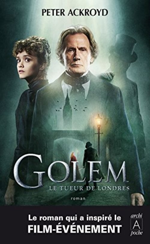 Golem, le tueur de londres
