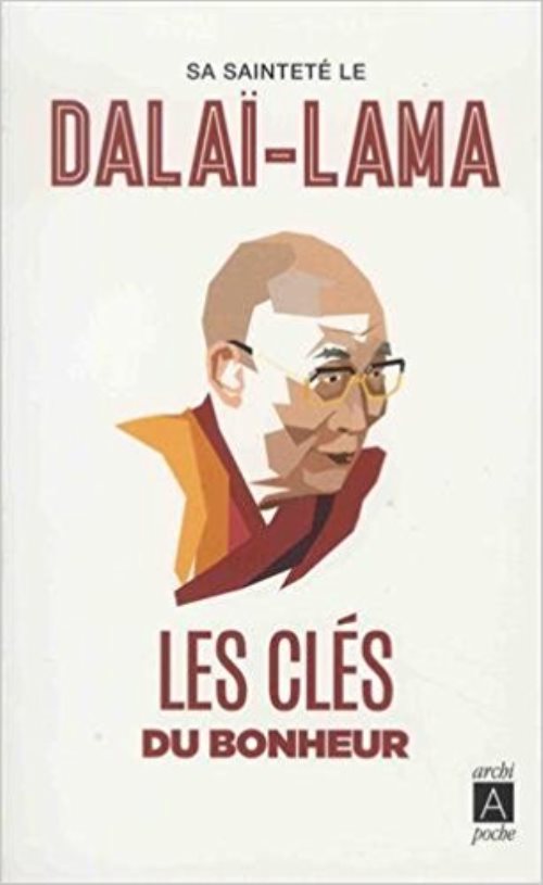 Les cles du bonheur