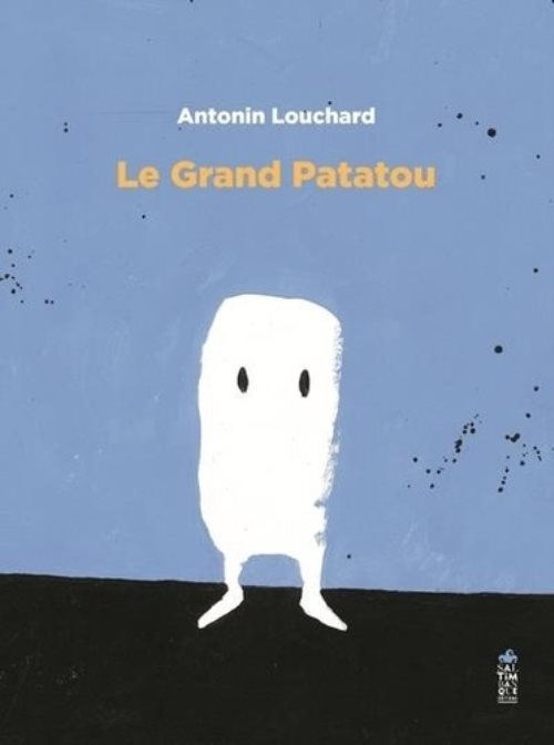Le grand patatou