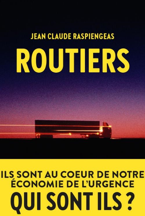 Routiers