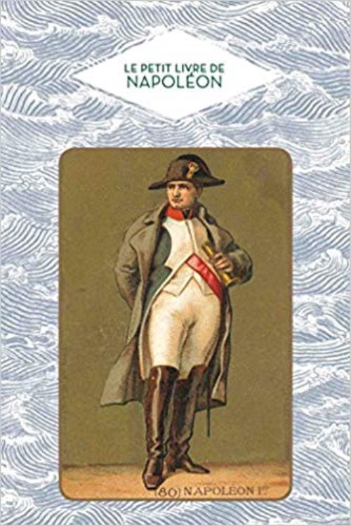 Le petit livre de napoleon