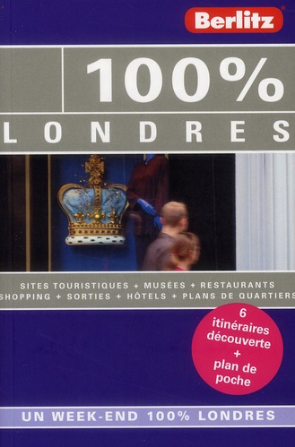 100% londres