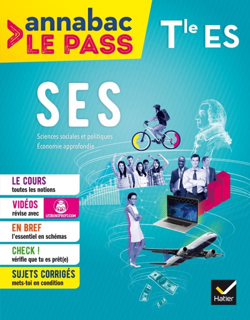 Ses tle es - cours, cartes mentales, sujets corriges... et videos