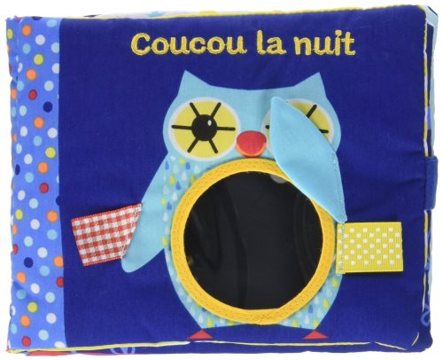 Coucou la nuit !