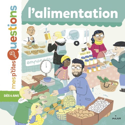 L'alimentation L'alimentation