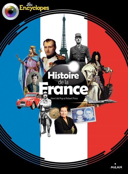 Histoire de la france ne