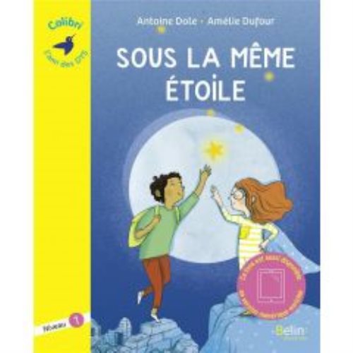 Sous la meme etoile - niveau 1