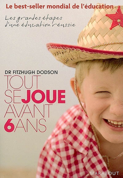 Tout se joue avant 6 ans