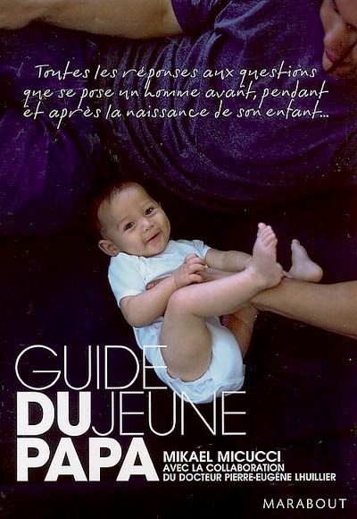 Jeune papa