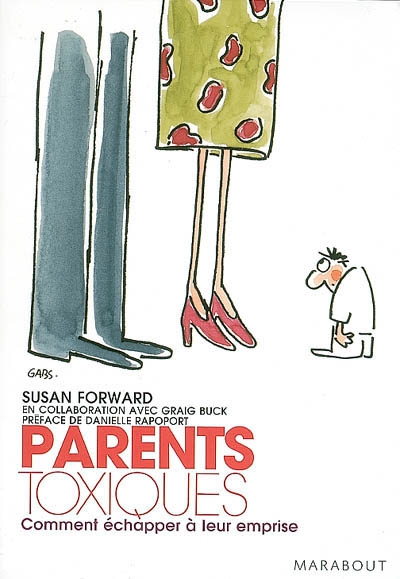 Parents toxiques