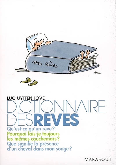 Dictionnaire des reves