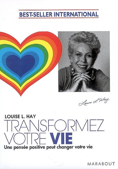 Transformez votre vie
